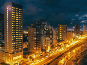 Гостиница ibis Cartagena Marbella  Картахена